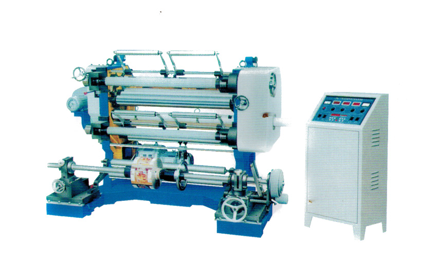 Micro-computer Auto Slitting Machine