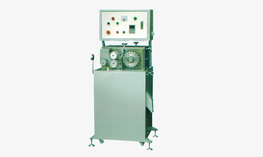 Film crusher